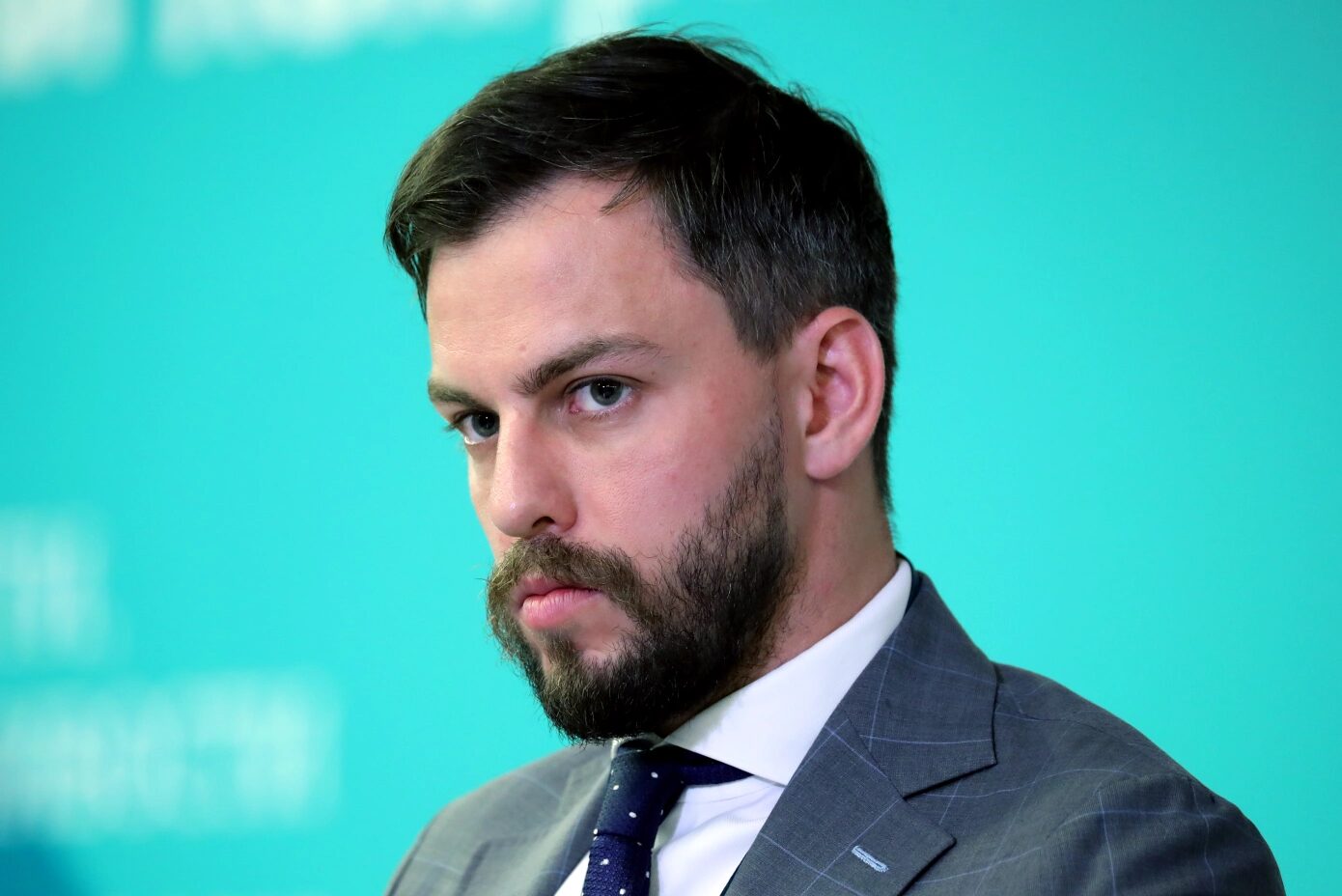 Ilya Sachkov