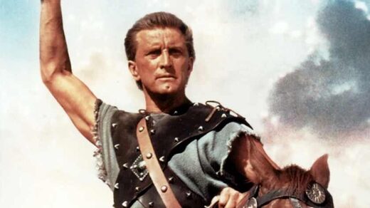The Spartacus covid letter that's going viral