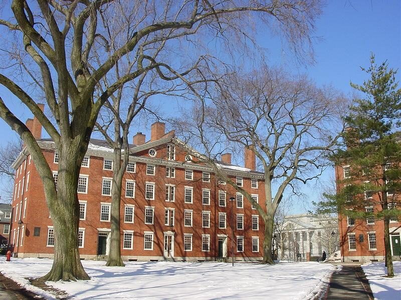 harvard university