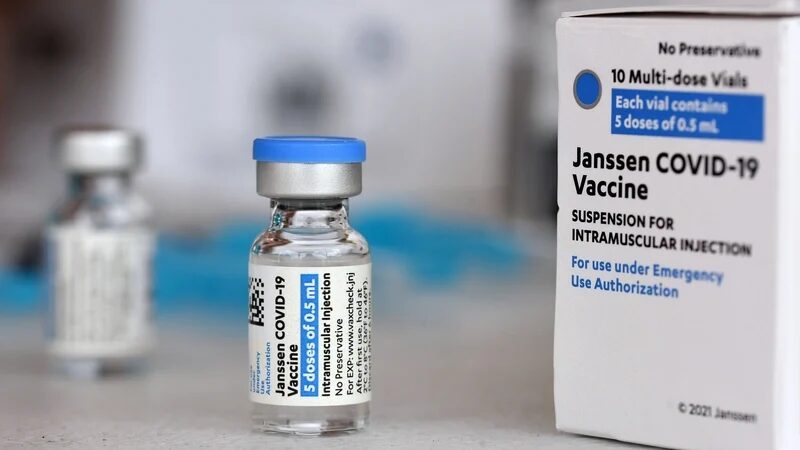 Click to enlarge johnson vaccine coronavirus janssen