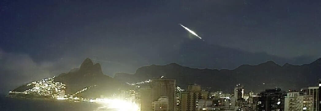FIREBALL