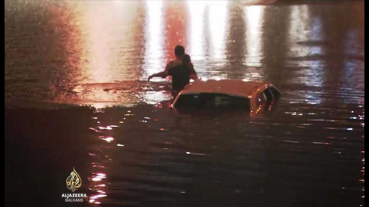 Click to enlarge flood