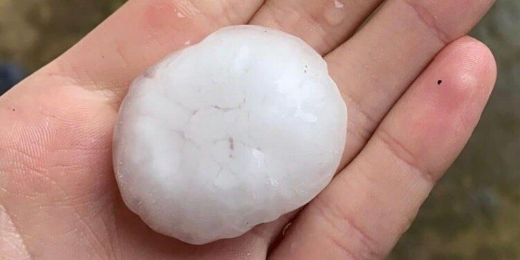 hail