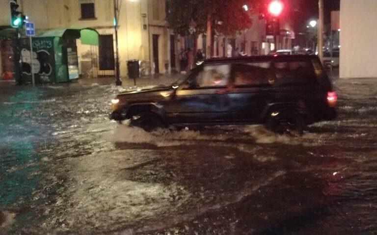 flood