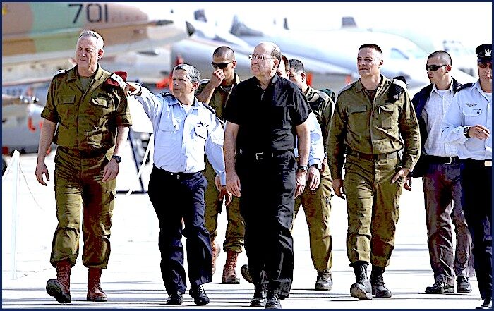 Gantz and others