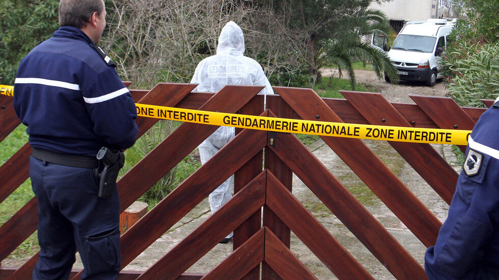 gendarme