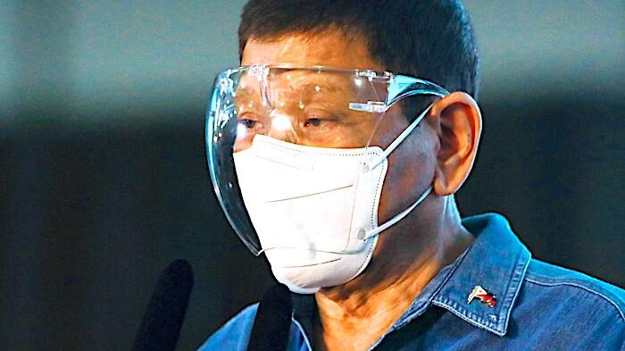 Duterte