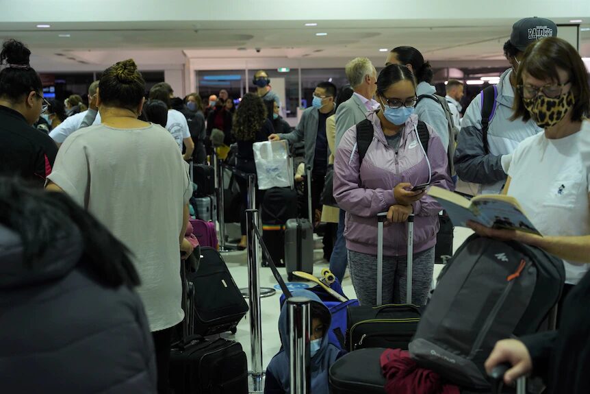 Click to enlarge airport
