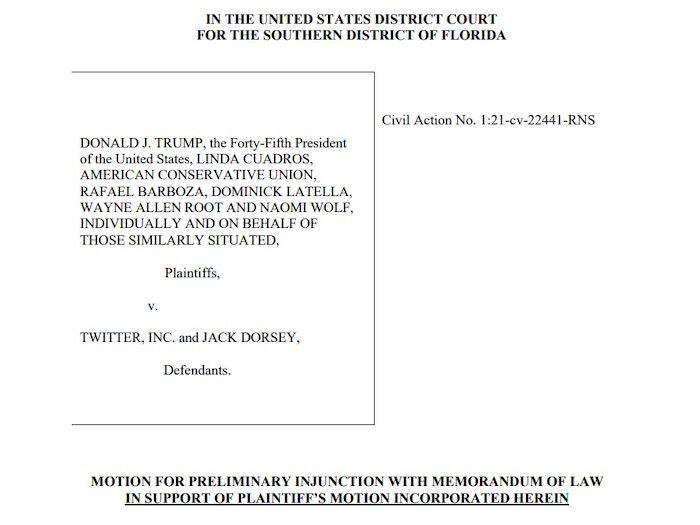 Click to enlarge Lawsuit doc