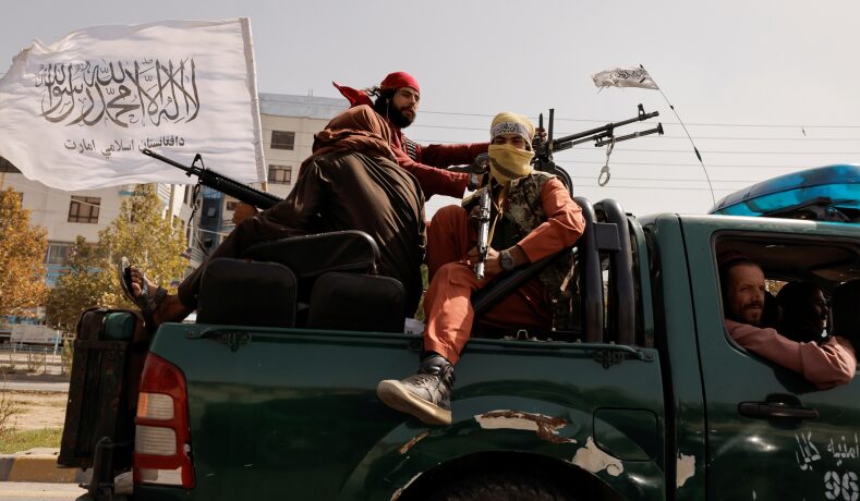 Click to enlarge Taliban