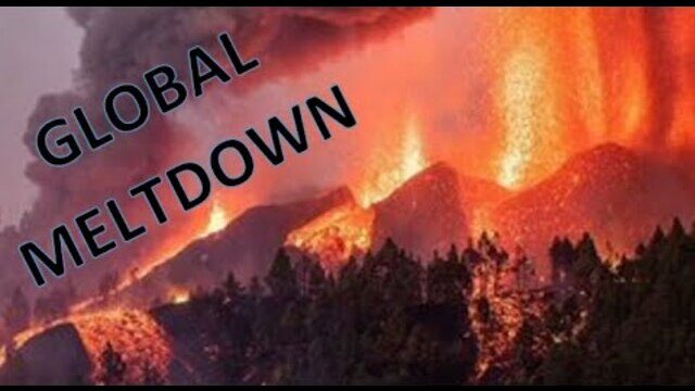 meltdown