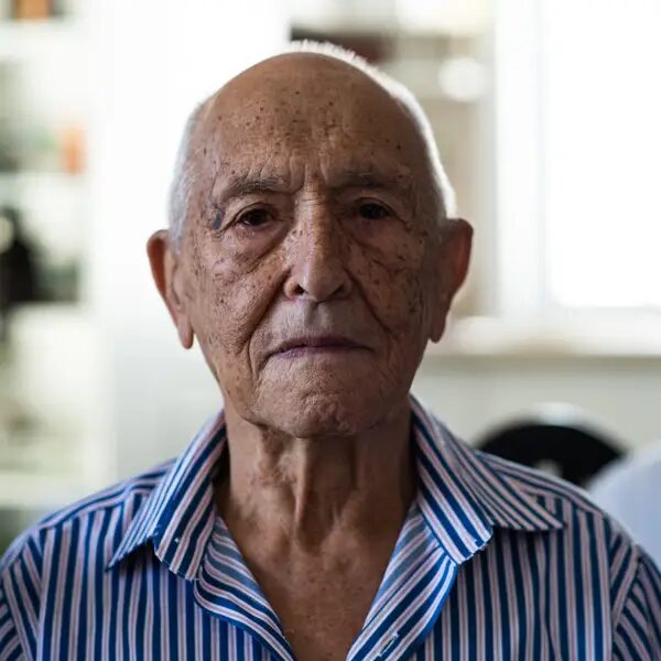 Click to enlarge Yaakov Sharett
