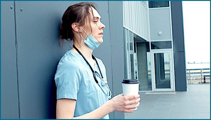 Click to enlarge Nurse