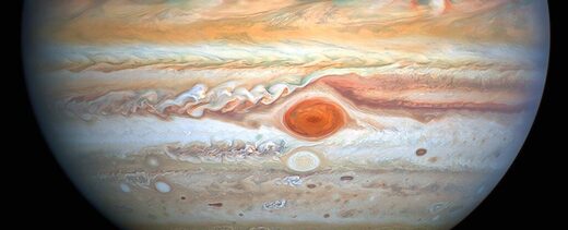 jupiter