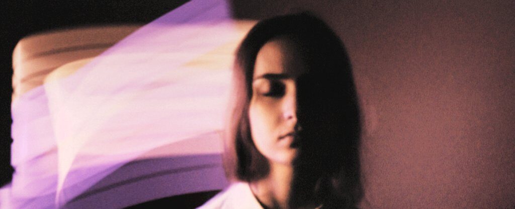 psychology delirium
