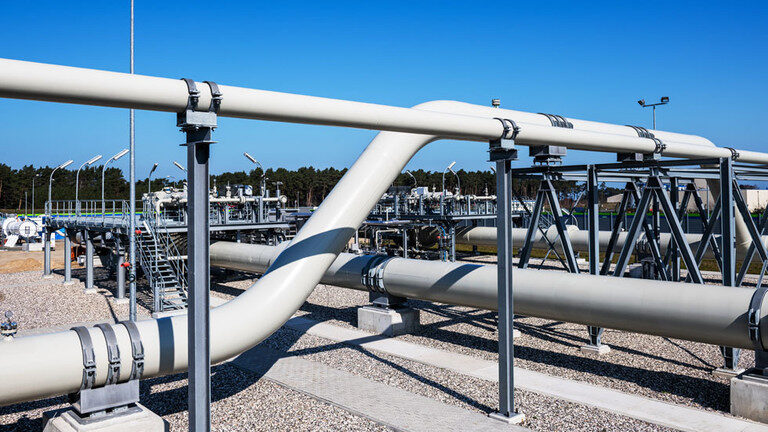 Click to enlarge Nord Stream