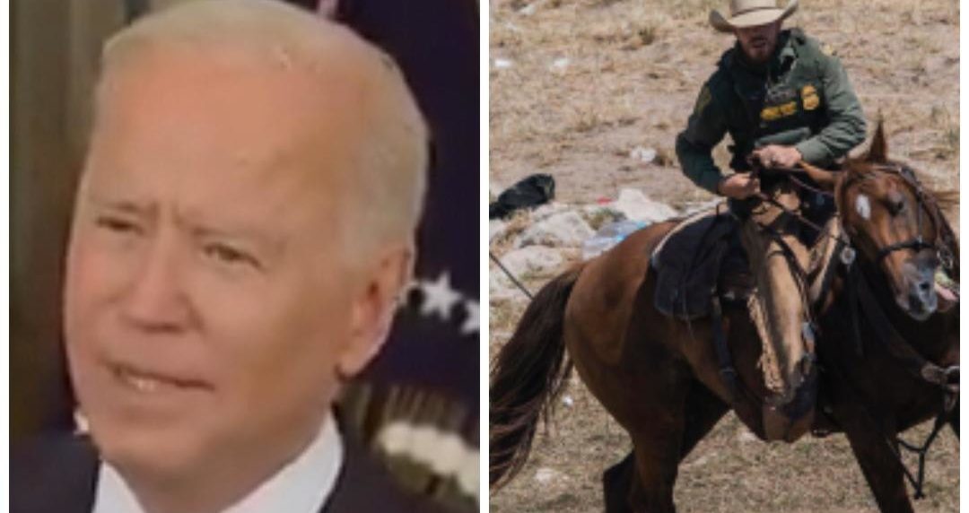 biden border patrol whips
