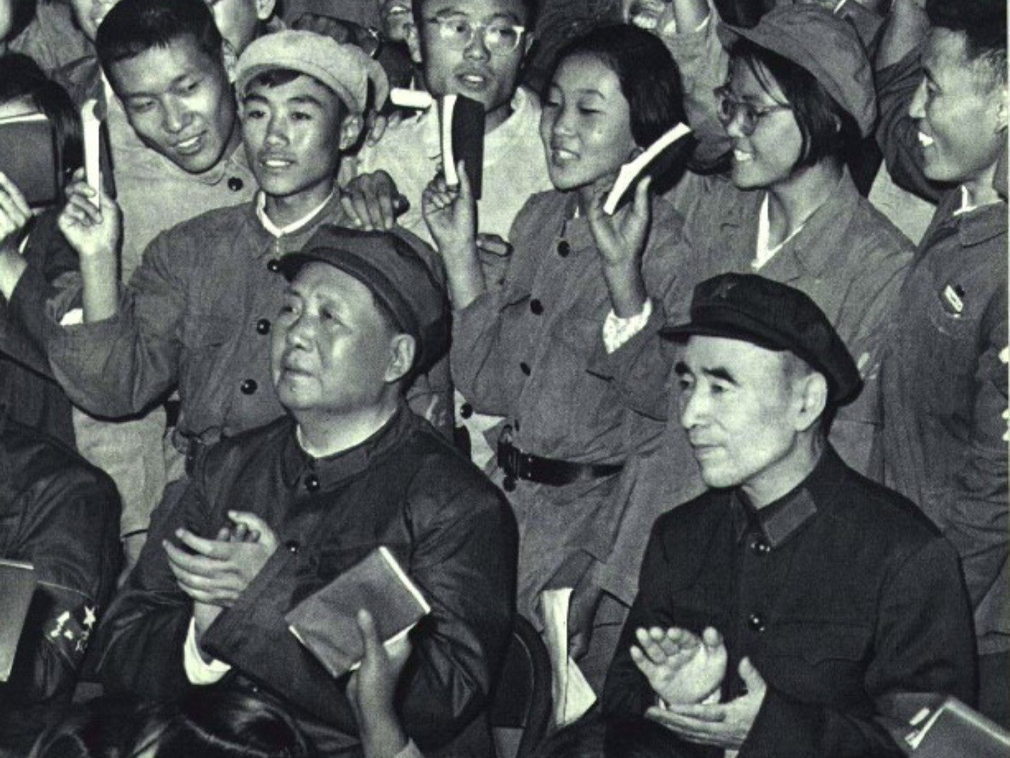 mao zedong