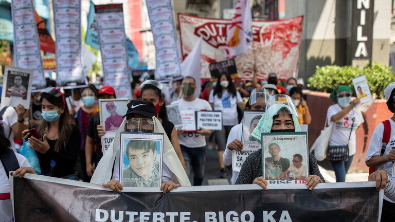 Manila Philippines