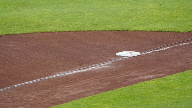 baseball