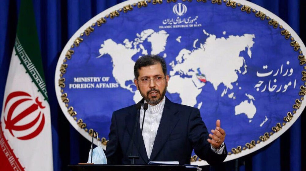 Khatibzadeh