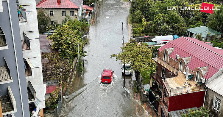 flood