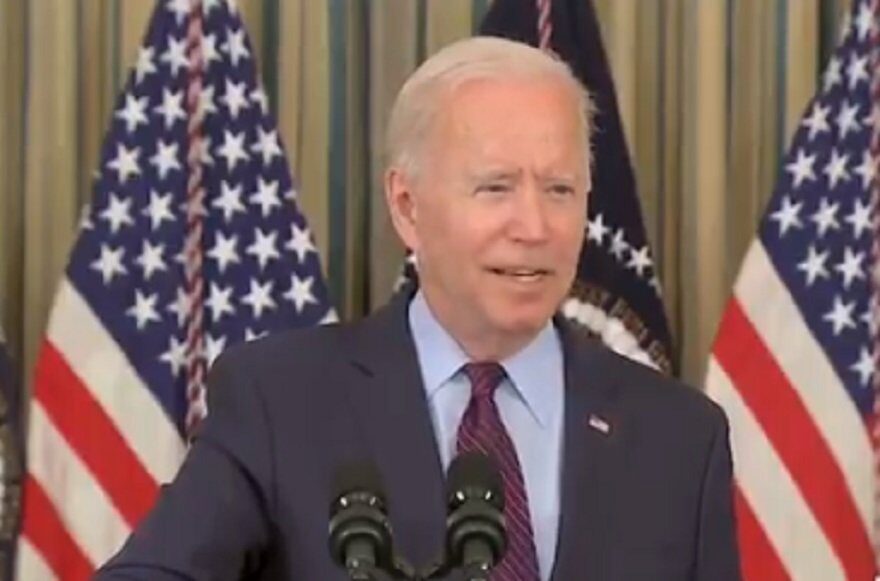 Joe Biden