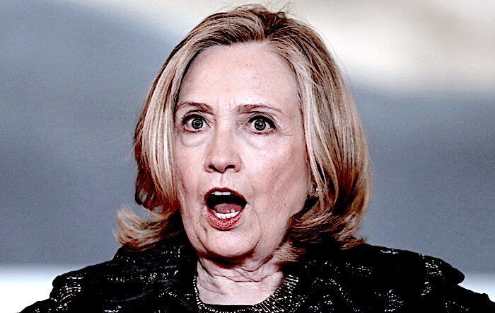 Hillary