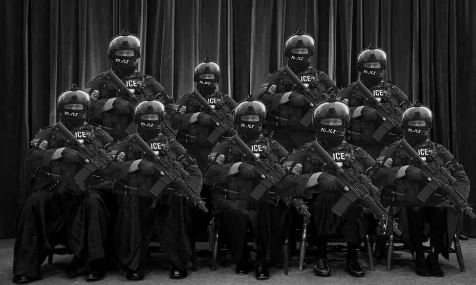 SWAT Police