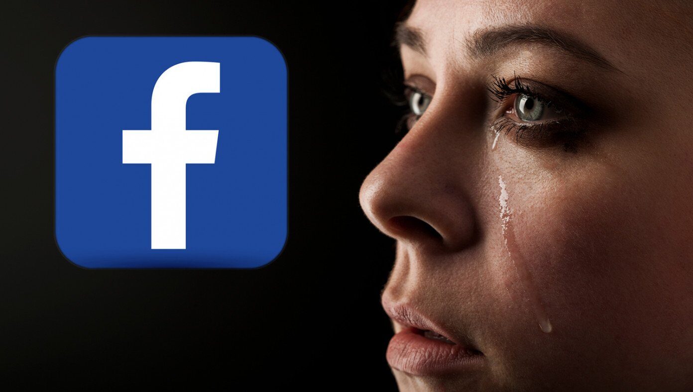 Facebook Back
