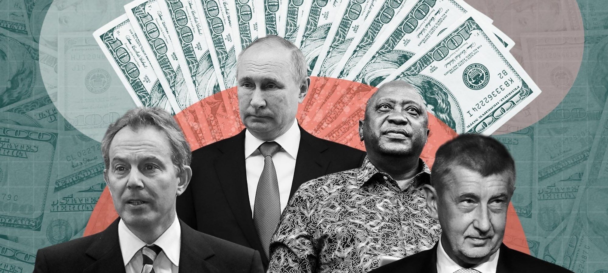 Click to enlarge Leaders