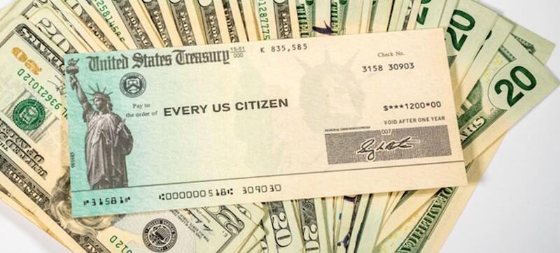 Click to enlarge Widespread Dependence on Government