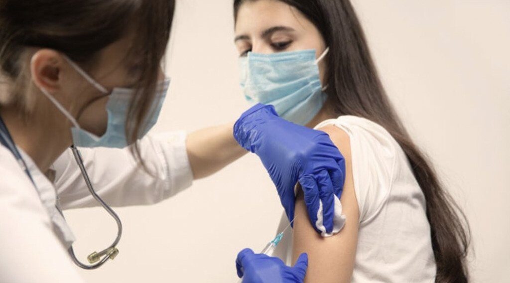 youth vaccine
