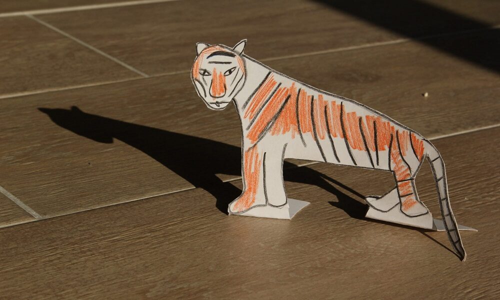 paper tiger