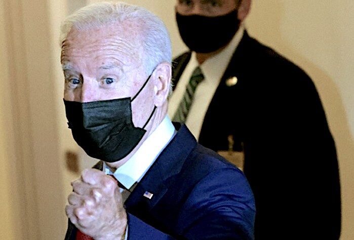 Click to enlarge Biden