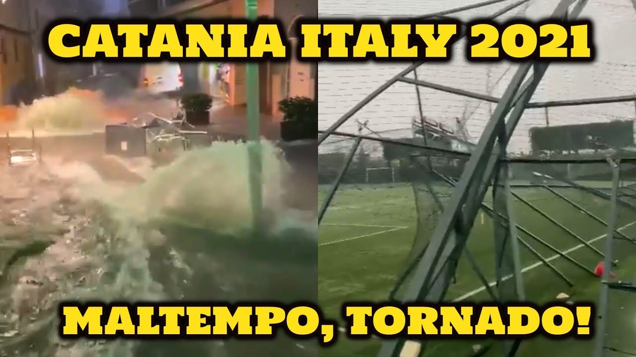 storm