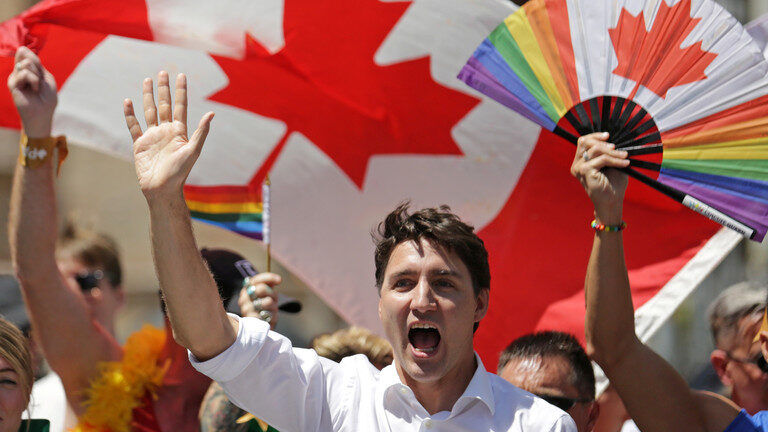 trudeau