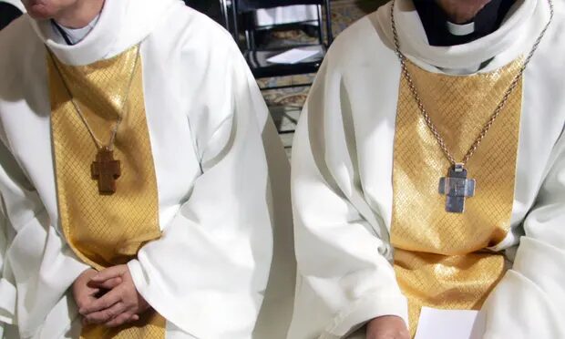 catholic bishops