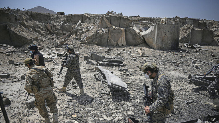 Click to enlarge taliban troops