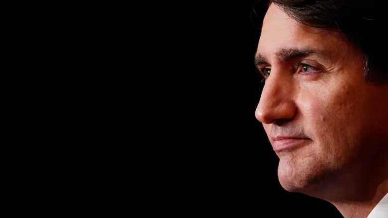 Justin Trudeau