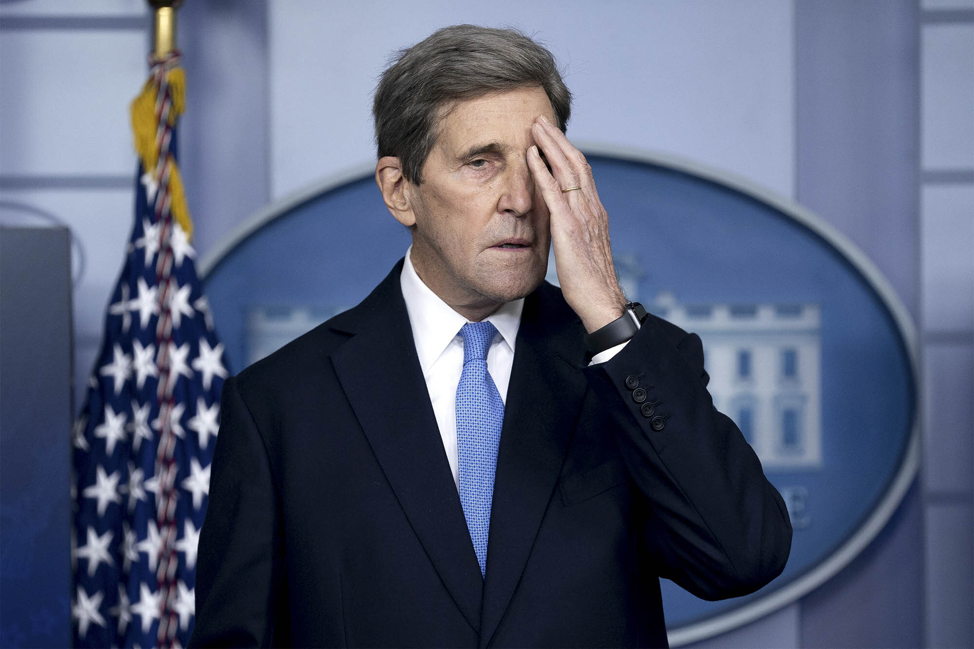 John Kerry