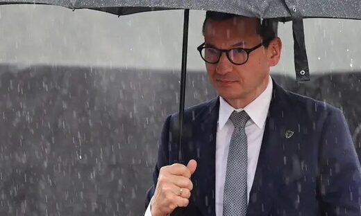 Click to enlarge Morawiecki