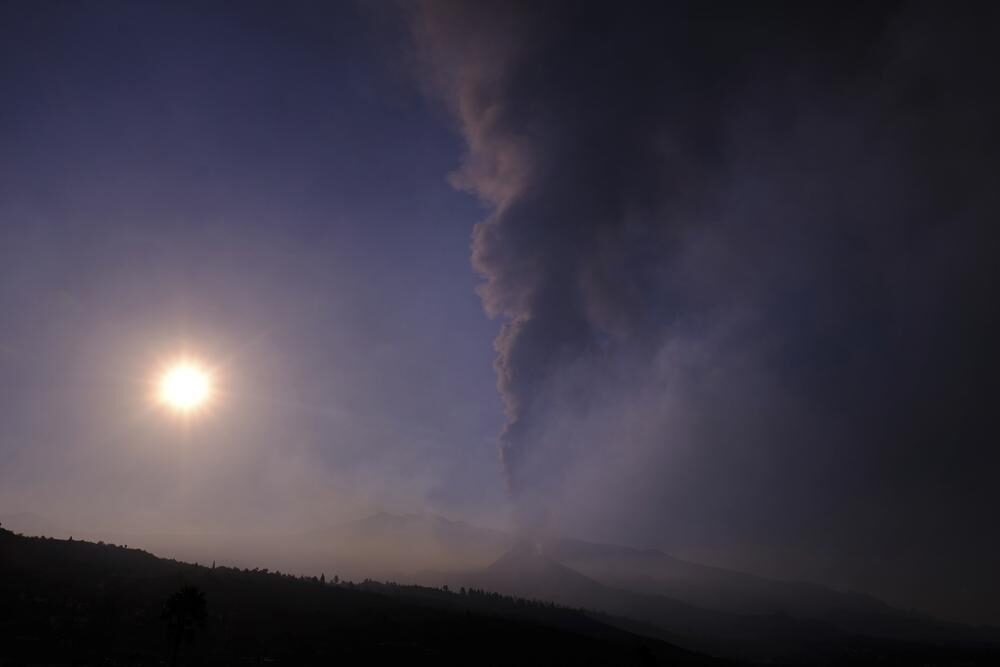 La Palma