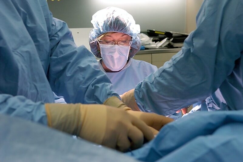 transgender surgery