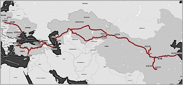 Click to enlarge China connector