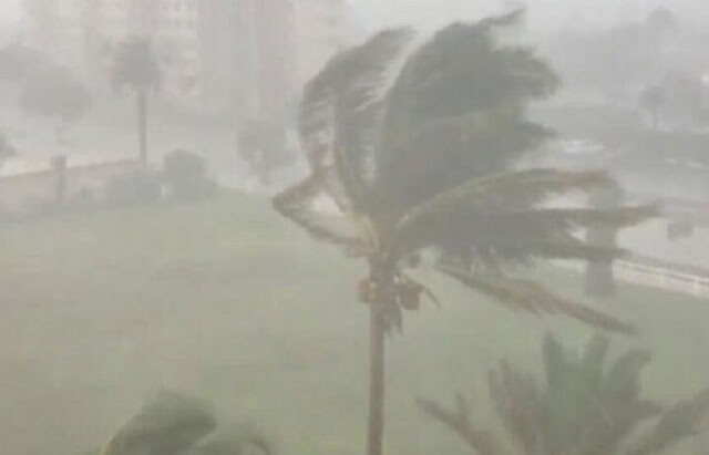 storm