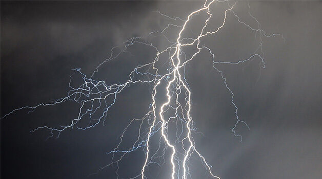 lightning