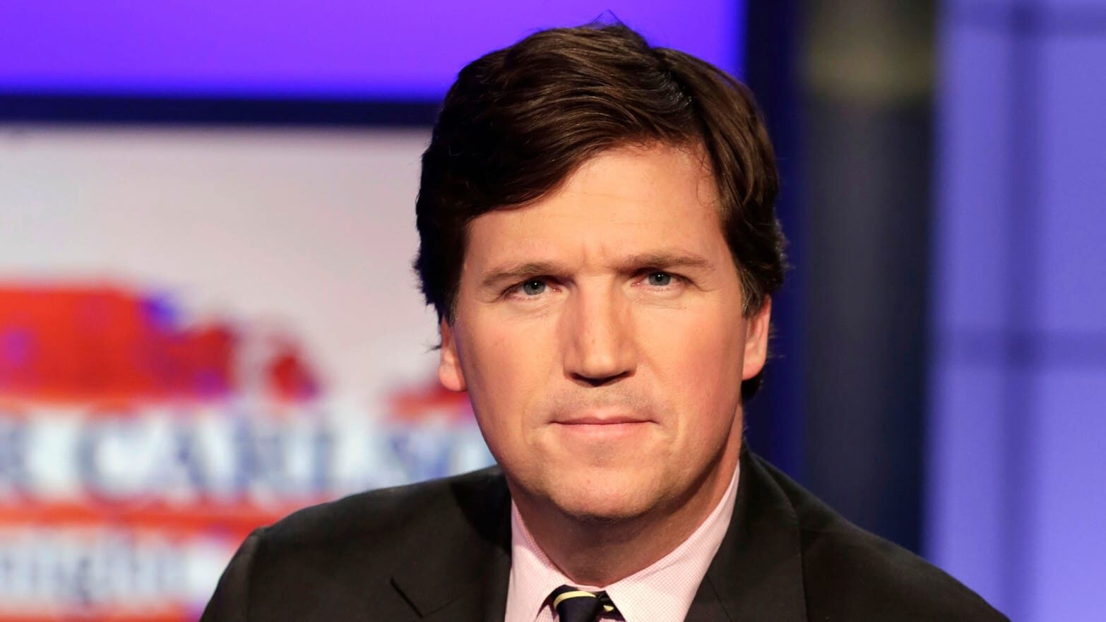 Click to enlarge tucker carlson