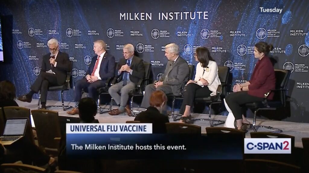 Click to enlarge Milken Institute