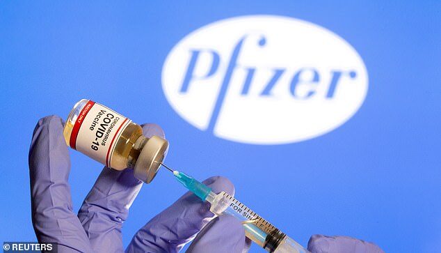 Click to enlarge Pfizer vaccine
